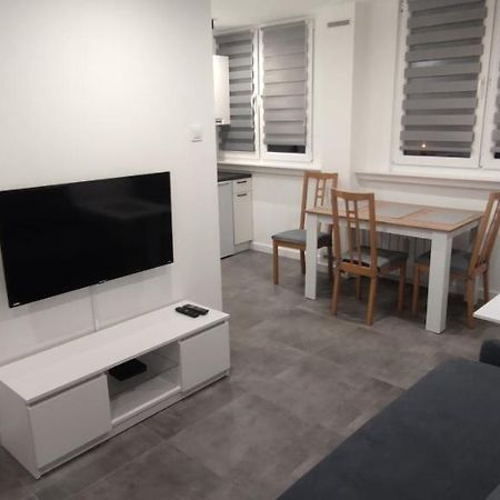Apartament Miedzianka III Polkowice Exteriör bild