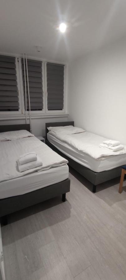 Apartament Miedzianka III Polkowice Exteriör bild