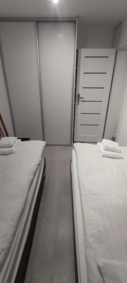 Apartament Miedzianka III Polkowice Exteriör bild
