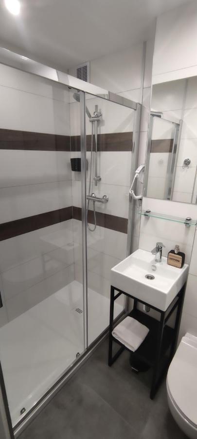 Apartament Miedzianka III Polkowice Exteriör bild