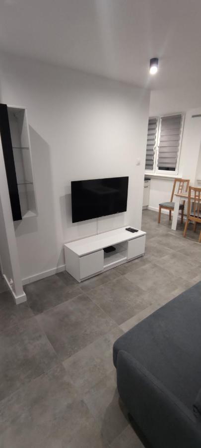 Apartament Miedzianka III Polkowice Exteriör bild