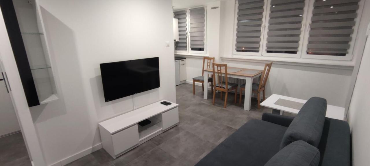 Apartament Miedzianka III Polkowice Exteriör bild